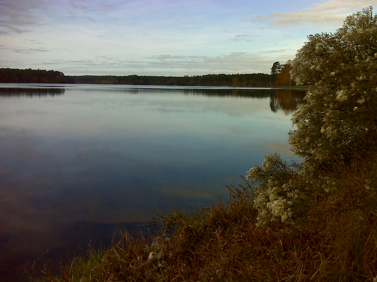 Heart and Sole Hiking Blackwater River and Hurricane Lake