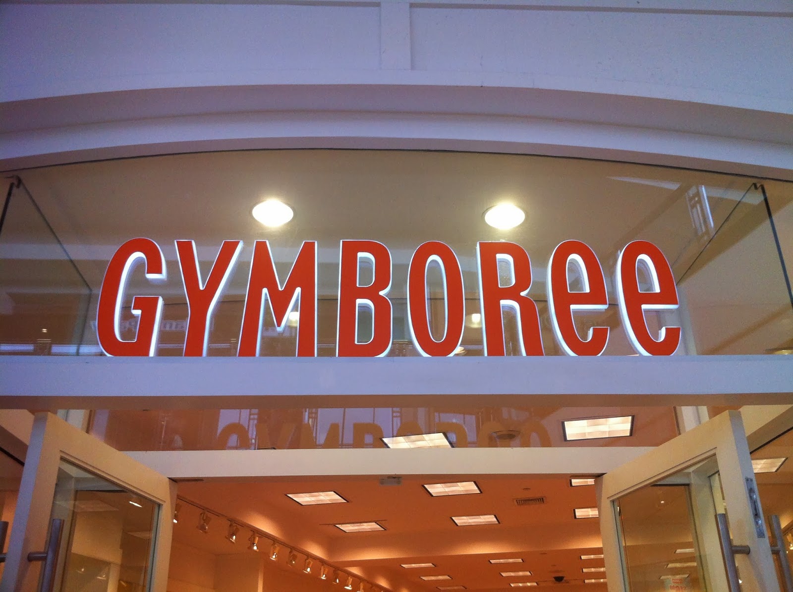 Susan's Disney Family Holiday Gift Guide Gymboree a great place for