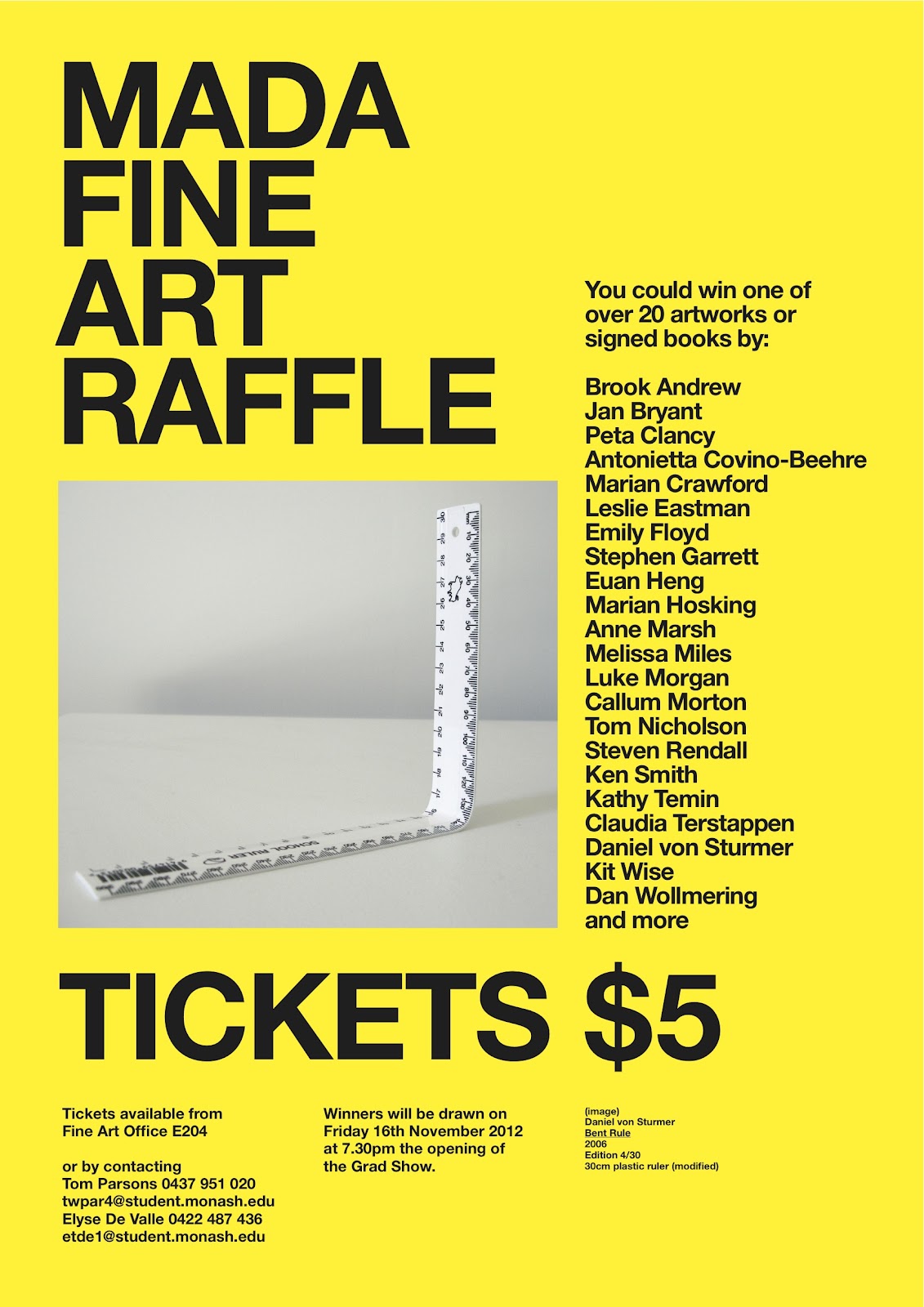 RUNT LINK GALLERY A TRULY AMAZING RAFFLE BUY A TICKET TO SUPPORT THE