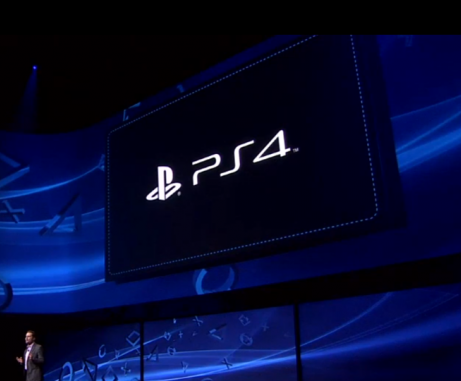 Sony Officially Announce PlayStation 4 ~ PS Vita Hub | Playstation Vita