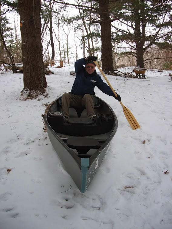 Canoe, Camp, Cook, Fish and Travel Saint Joseph River Trip Berrien