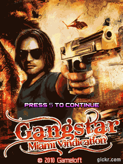 gangstar miami vindication gangstar miami vindication