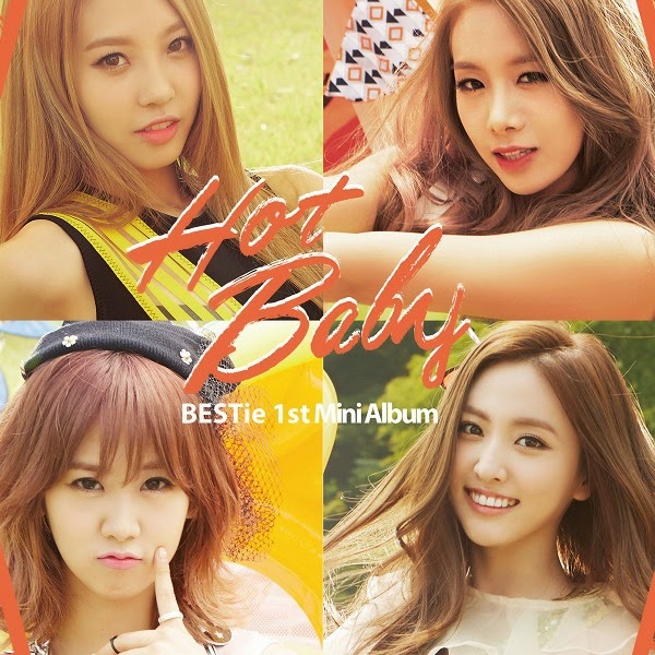 Bestie love option hangul lyrics