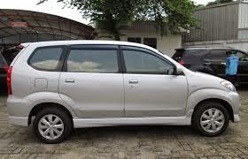 Avanza 1.5 S