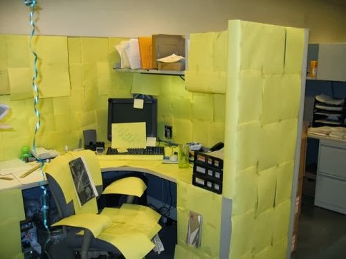 Funny Pranks Practical Jokes The Funniest Real Office Pranks At