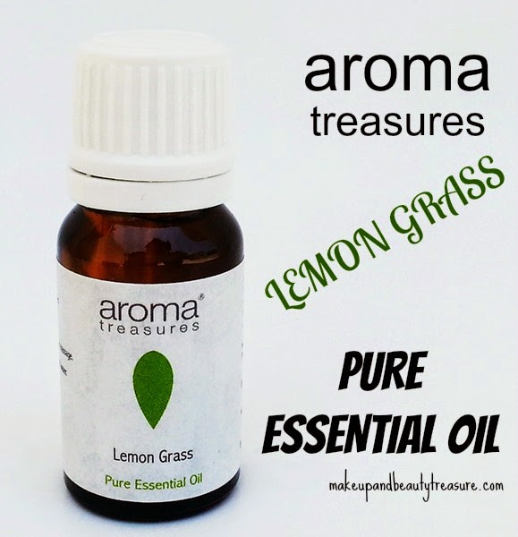 Lemon-Grass-Pure-Essential-Oil-Review