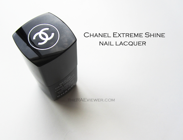 Chanel Just Dropped the Chicest Nail Stickers - Fashionista