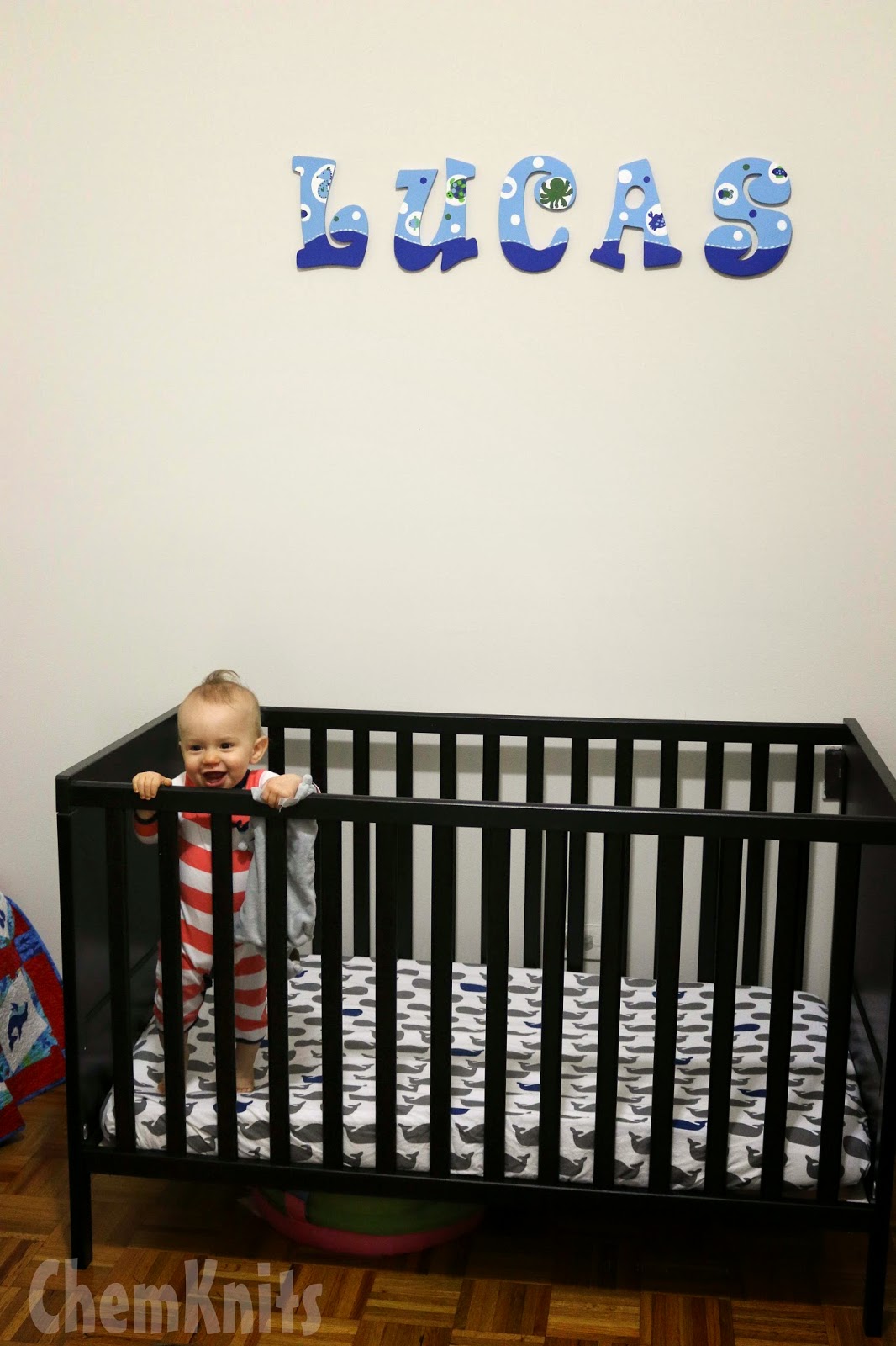 ChemKnits January 2015