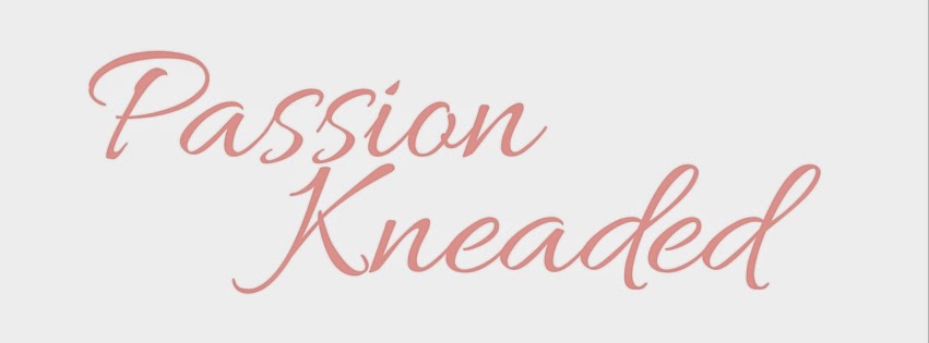 Passion Kneaded