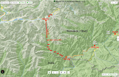 The Yarlung Tsangpo HPP: Mega Tragedy in the Making