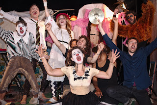 Nachrichtenarchiv Darc