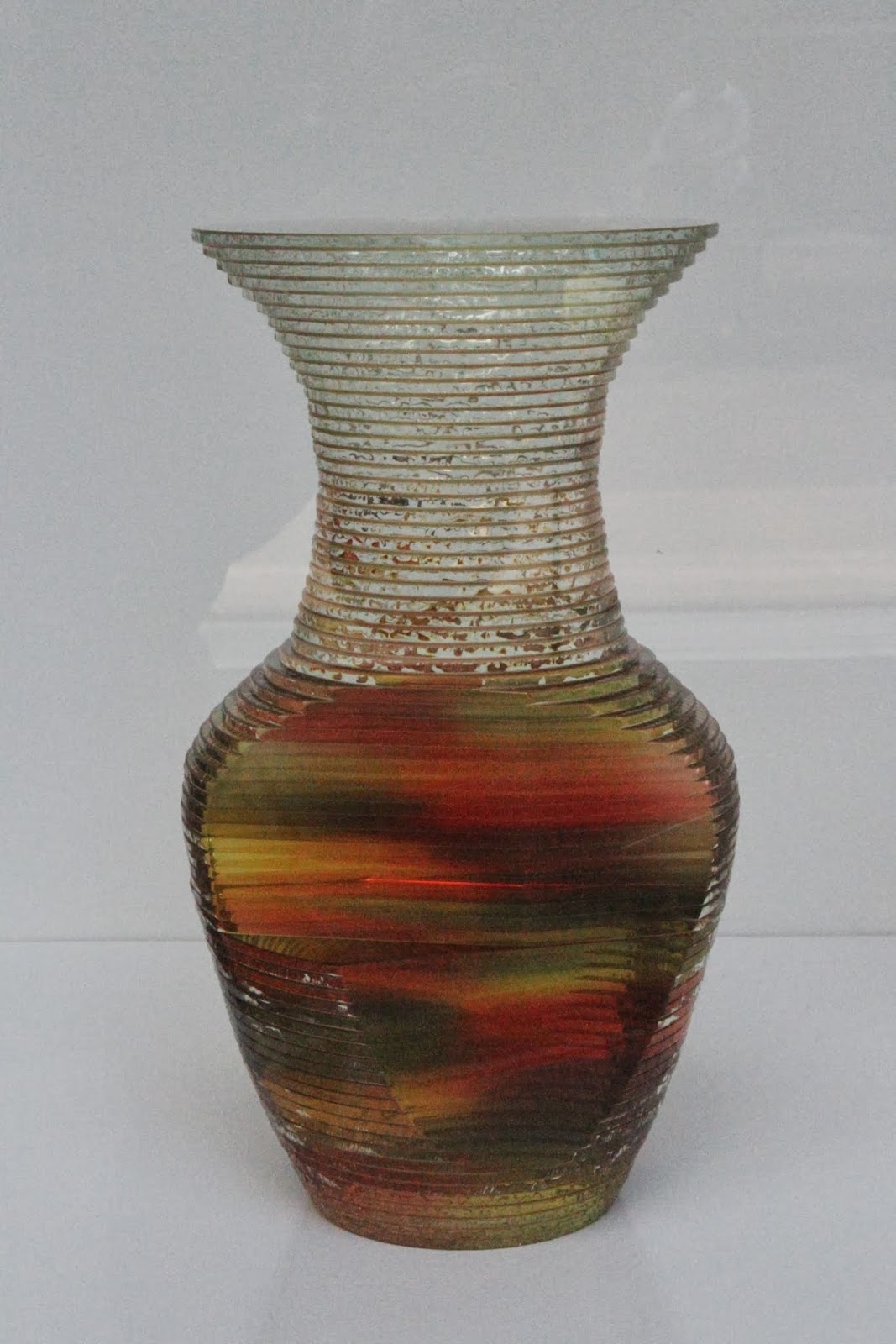 West Virginia Glass & Ceramics Carnegie Museums & Phipps Conservatory