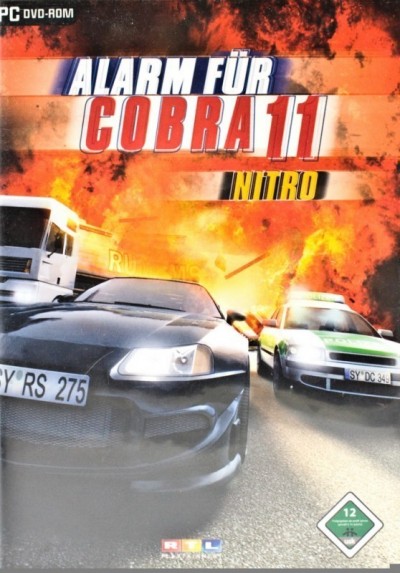 تحميل لعبة السيارات Alarm For Cobra 11 Nitro النسخة الكاملة 2013 بحجم 330 ميجا Alarm+For+Cobra+11+Nitro+PC+Games