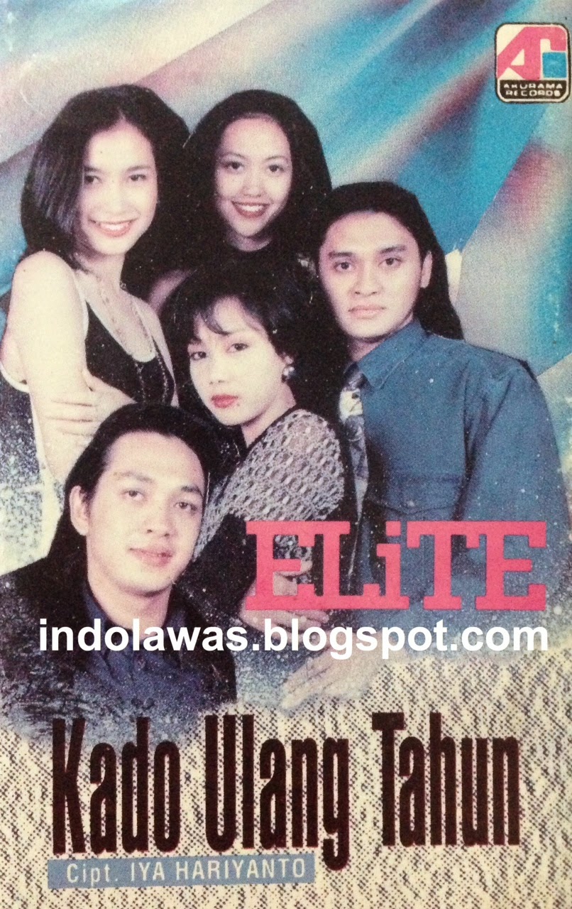 indolawas Elite Kado Ulang Tahun