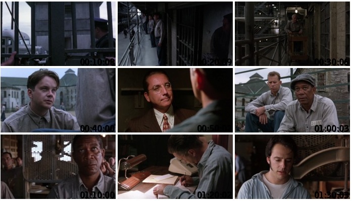 The Shawshank Redemption[1994]Dvdrip[Eng]-Fxg