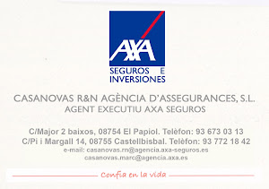 AXA SEGUROS