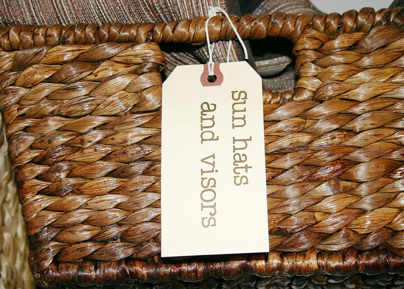 For the Love of Labels 'A Casarella