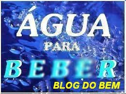 VOCÊ ESTÁ AQUI - BLOG DO BEM