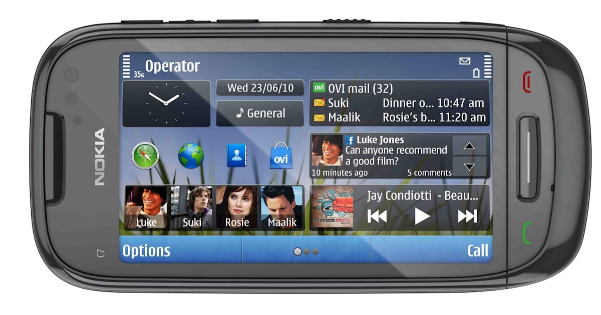 How To Fix a Nokia C7 That Won't Turn On How To Fix & Repair Things