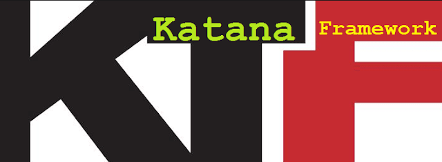 katana Framework For Hackers