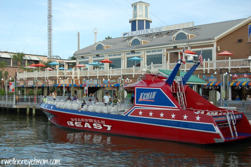 Kemah Boardwalk Kemah, TX R We There Yet Mom?