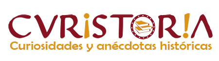 Curistoria - Curiosidades y anécdotas históricas