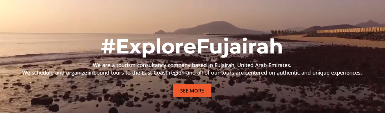 Explore Fujairah