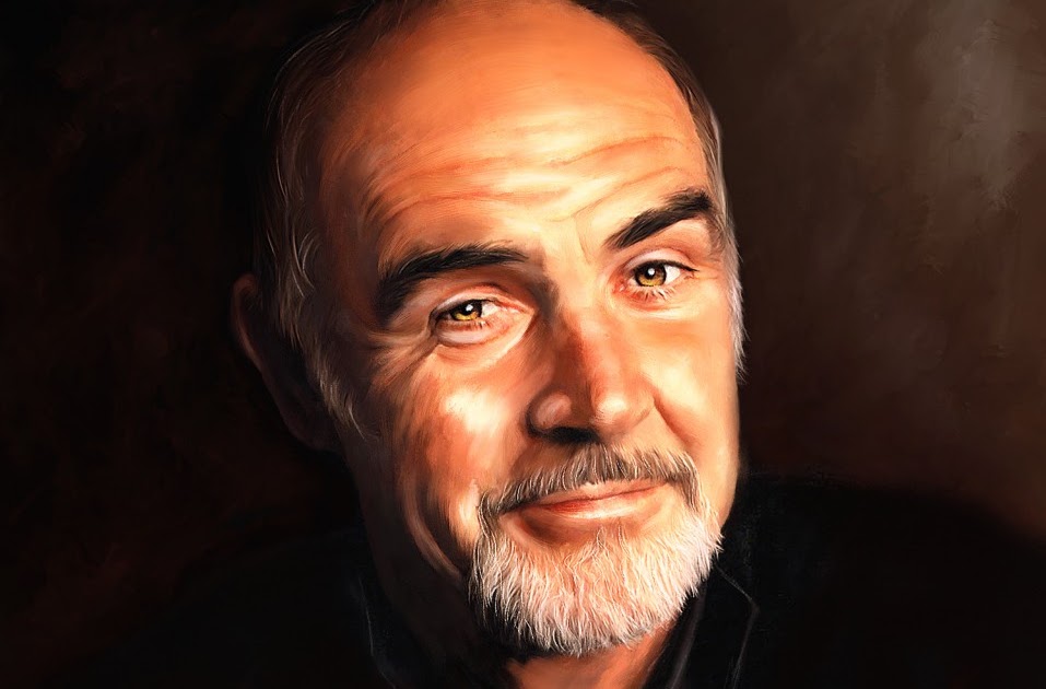 I was here.: sean connery I Was Here.: Sean Connery