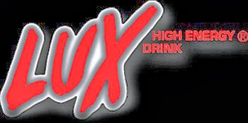 LUX High Energy Drink