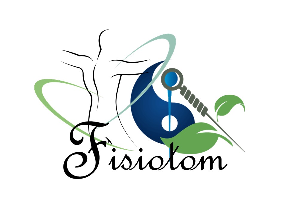 FISIOTOM - Fisioterapia Terapias Orientais e Massoterapia