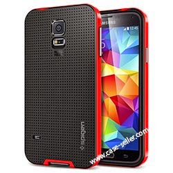 เคส-Galaxy-S5-รุ่น-เคส-Spigen-Neo-Hybrid