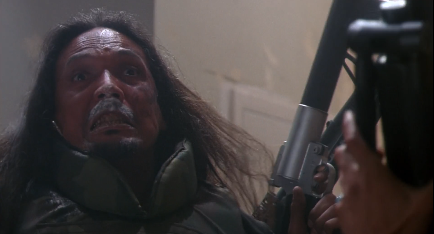 Cinema Freaks: Predator 2 (1990)
