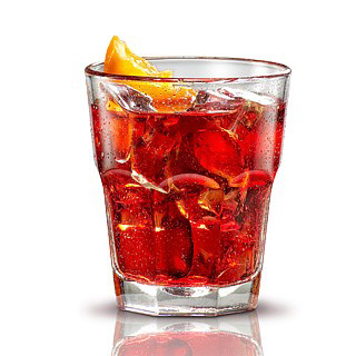 Negroni Kokteyl