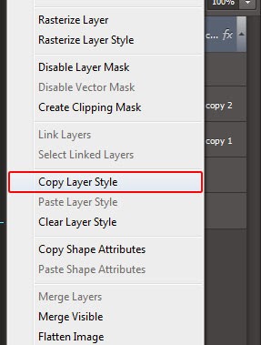 copy layer style