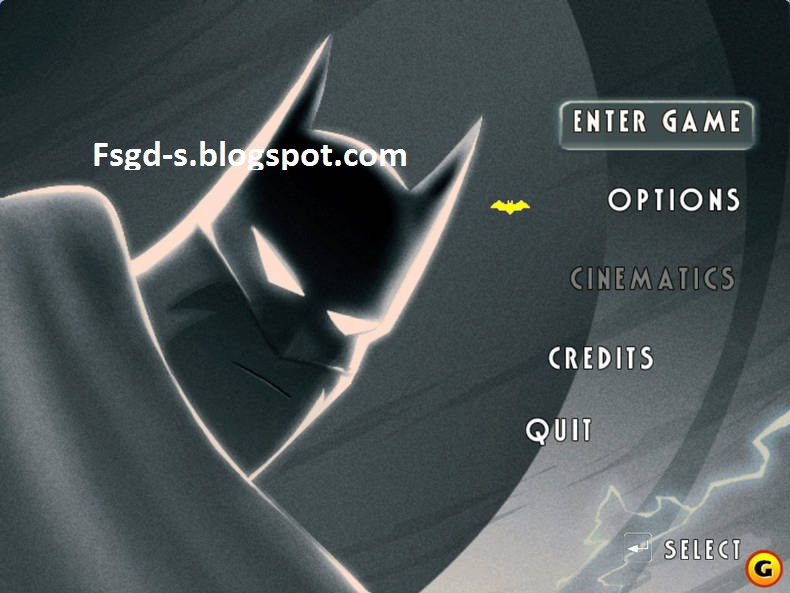 batman vengeance pc batman vengeance pc