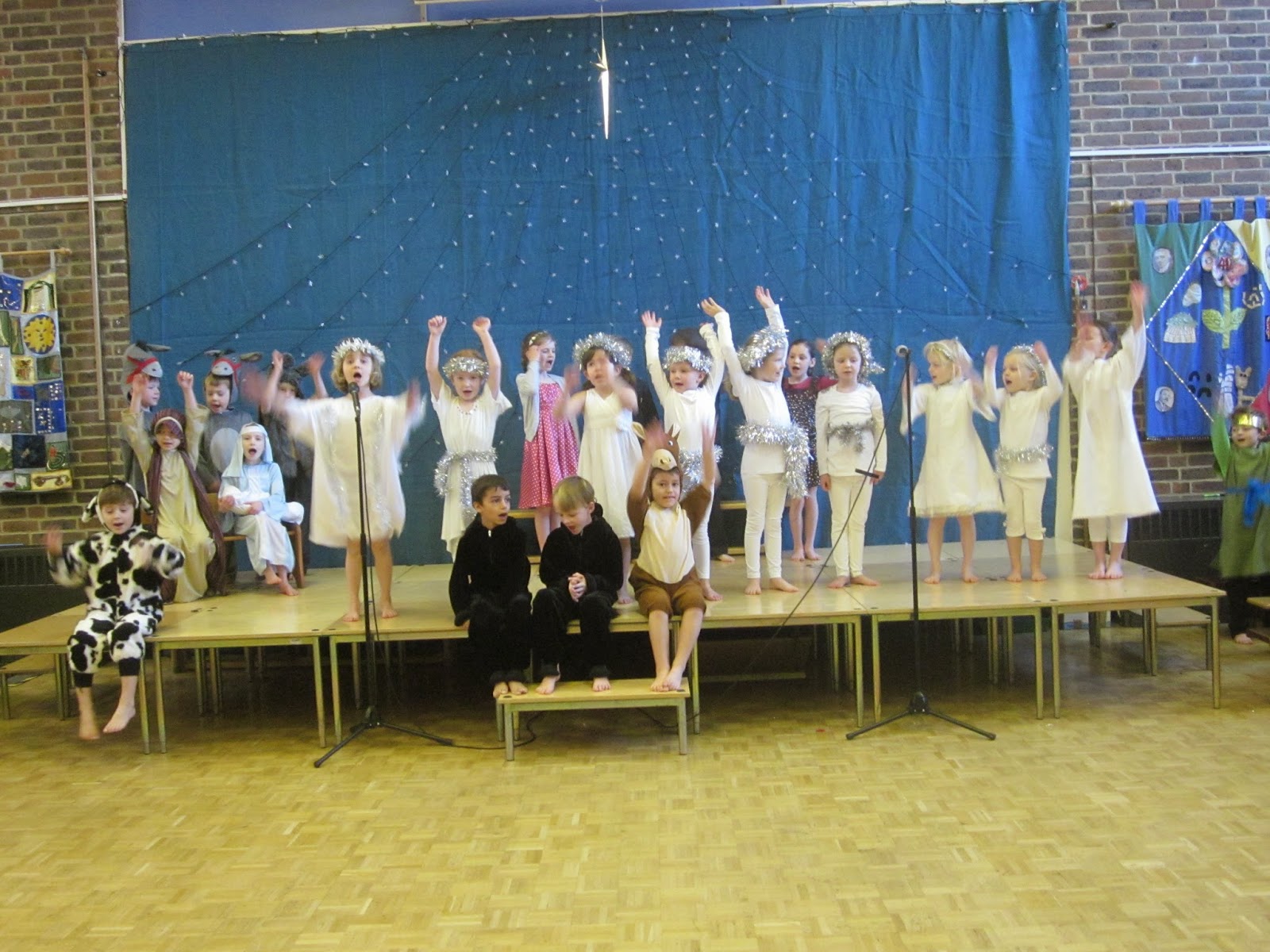 Tuisku's Teaching and Travel Tidbits Teaching at Stocks Green Primary