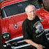 Stolen in 1984, a 57 Chevy is found heading for Australia and returned to owner