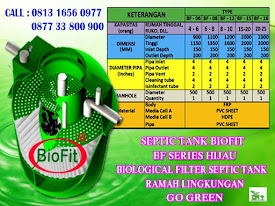 Biotech Type BF-Series