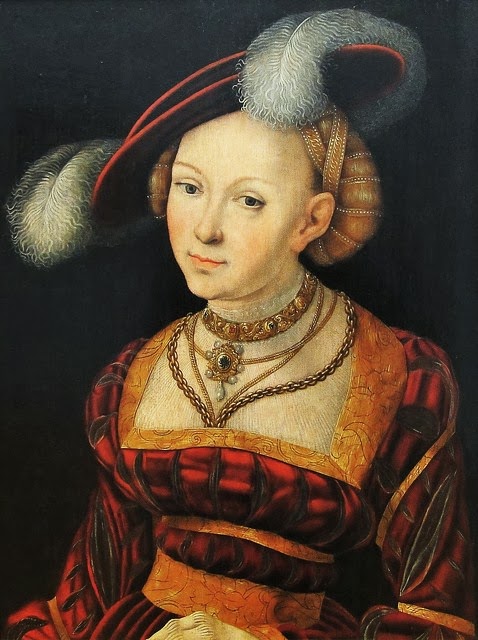 Renaissance hairstyles Renaissance hairstyles