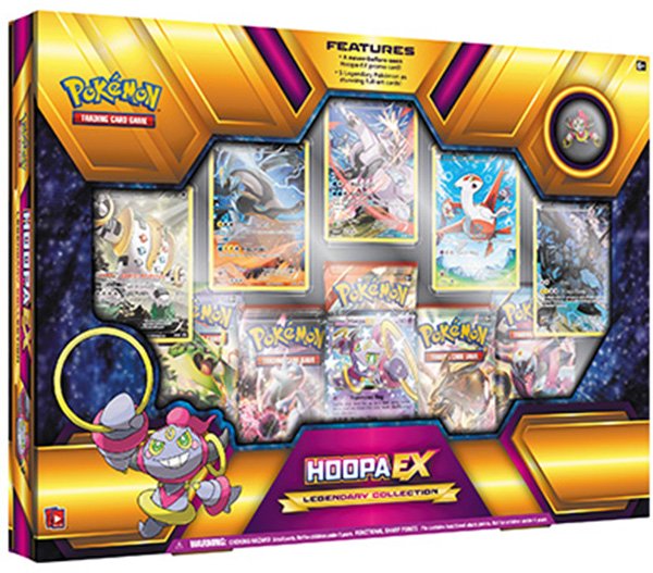 Várias Novidades para TCG Pokémon! Pokémon Blast News