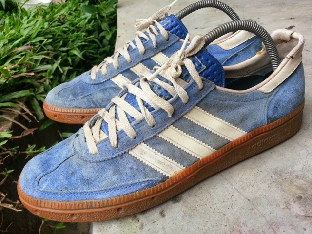 adidas spezial vintage