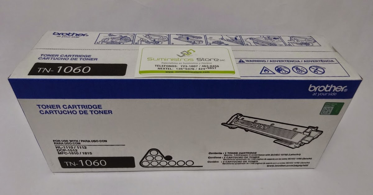 TONER BROTHER PERU: HL-1202 Impresora Laser Monocromatica, velocidad de