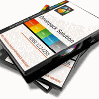 DVD Driver Pack Solution 12.3