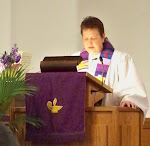 Pastor of Evangelical UCC