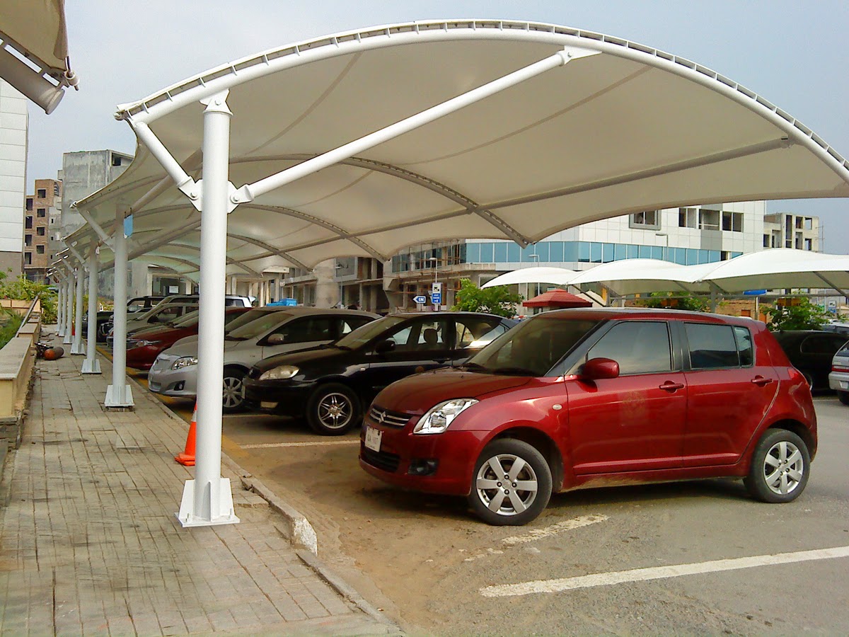 Car Parking in UAE STYLISH CAR PARKING SHADES IN DUBAI, SHARJAH, AL