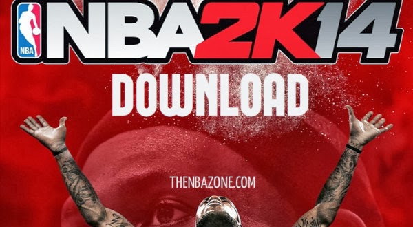 NBA 2K14 Crack Fix PC Download Full Version