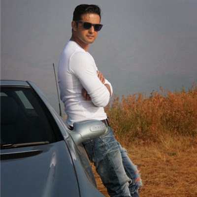 Shaurya Goenka aka Vatsal Seth - Unseen Pics | TellyTamasha