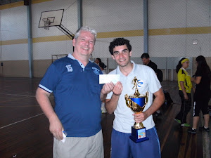 COPA MEDIANEIRA 2011