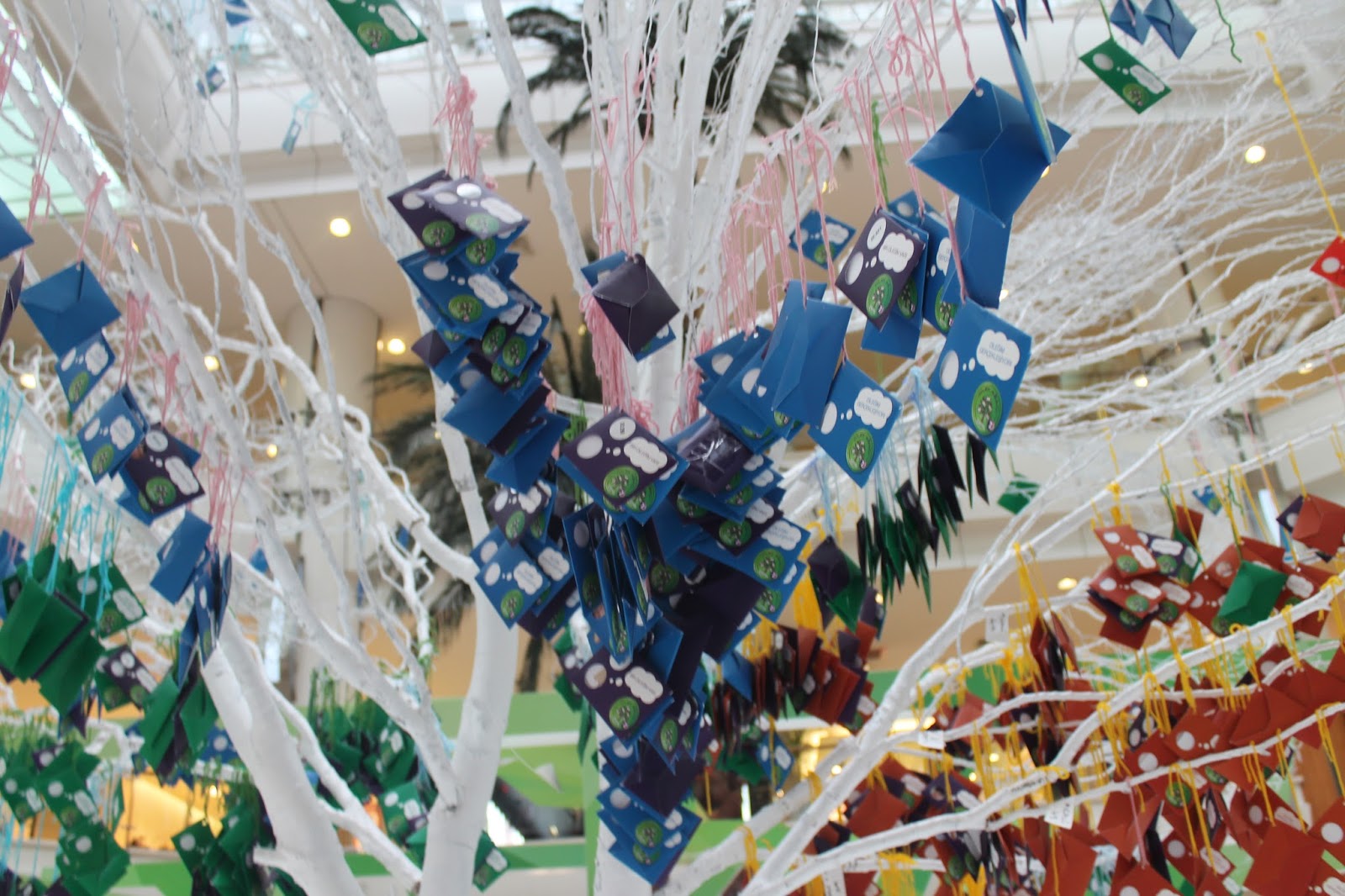 Capitol Dilek Ağacı Onurollstyle.Co