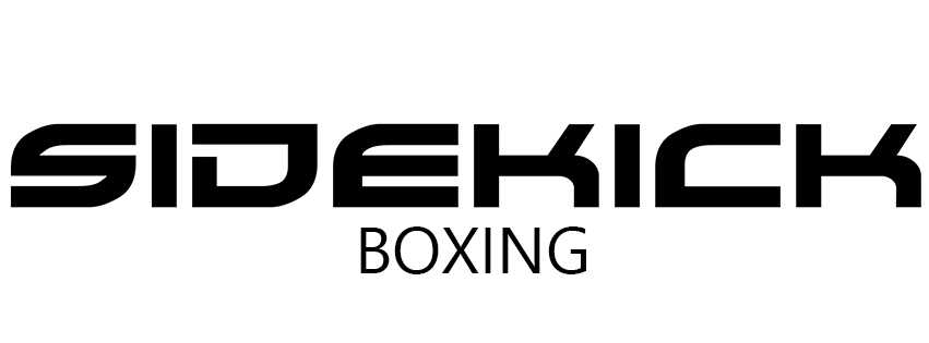 Sidekick Boxing